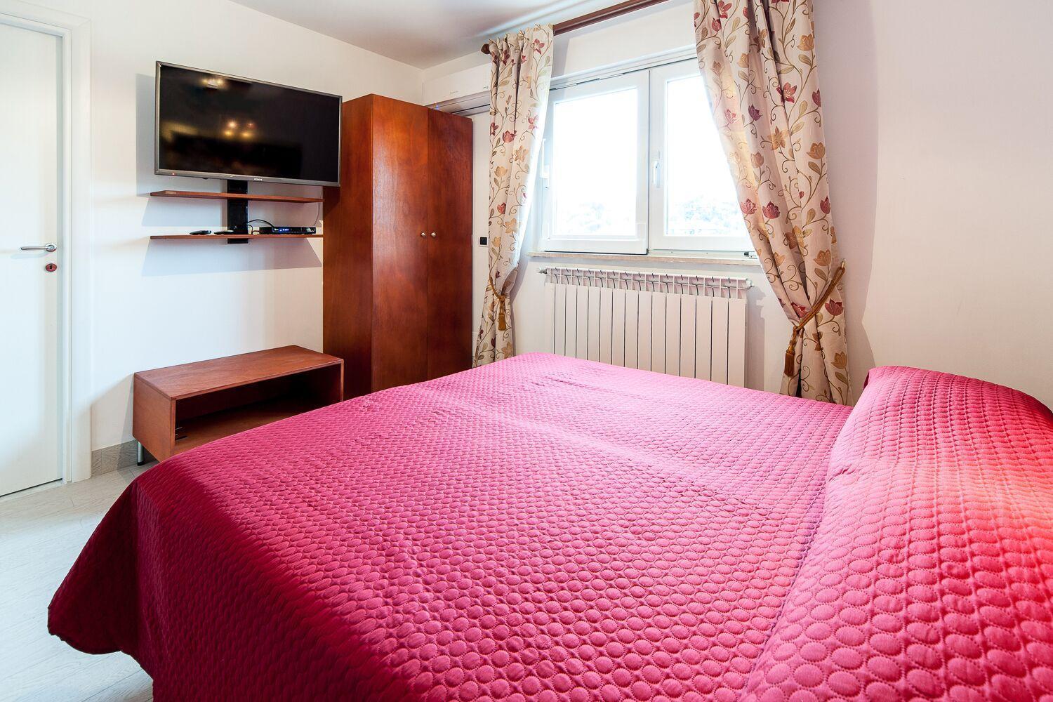 Mons Aureus Resort Róma Kültér fotó