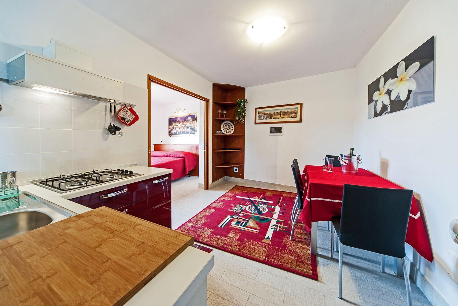 Mons Aureus Resort Róma Kültér fotó